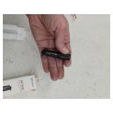 OLIGHT i3E EOS PMMA TIR Lens AAA EDC Flashlight 90 Lumens Compact Keychain Flash Light