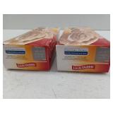 Little Debbie Honey Buns, 2 Boxes, 6 Buns Each, BB 4/8/2025