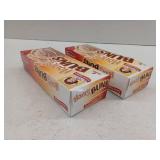 Little Debbie Honey Buns, 2 Boxes, 6 Buns Each, BB 4/8/2025
