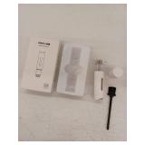 Portable Scalp Treatment Applicator Comb- 2 pack