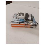 Miscellaneous Lot of Mixed Phone Cases