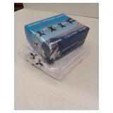 Laundry Detergent Sheets and Laundry Bags
