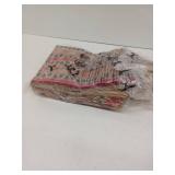 Lot of 24 Christmas Bags