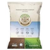 R&M Organics Premium Organic Compost