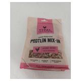 Vital Essentials Dog Freeze Dried Topper Chicken 6oz.