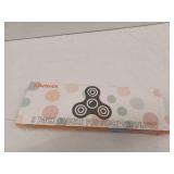 Jawhock 3 Pack Pop Fidget Spinners