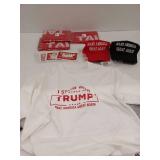 Miscellaneous Political Lot
