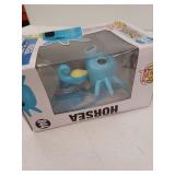 Funko Pop lot-  Pokemon Horsea and Black Pink keychain