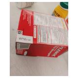 Over-the-Counter Medicine Bundle
