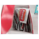 Over-the-Counter Medicine Bundle