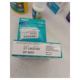 Over-the-Counter Medicine Bundle