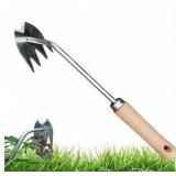 Professional Garden Hand Weeder Tool