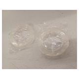 Double Sided Mounting Tape - 2 Rolls