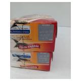 Little Debbie Honey Buns - 6 Count Box, 2 Boxes
