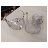 14-Cup Food Processor Work Bowl Replacement Kit