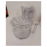14-Cup Food Processor Work Bowl Replacement Kit