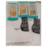 Cat Lover Lot