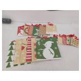 Holiday Gift Bags Lot- 18 ct