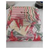 Holiday Gift Bags Lot- 18 ct