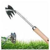 Professional Garden Hand Weeder Tool