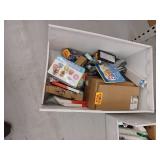 Miscellaneous Lot