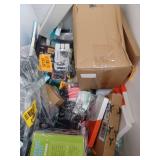 Miscellaneous Lot