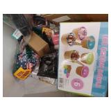 Miscellaneous Lot