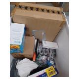 Miscellaneous Lot