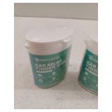 Vetprimecare Ear Relief Finger Wipes