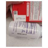 Mixed Lot Of Medicine