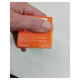 Mixed Lot Of Medicine