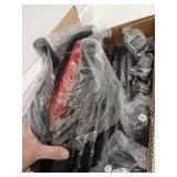 Wiracks Clothes Rack, Black
