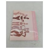 All Of She Elegant Lace-Trimmed Boyshort Set of 5, Small