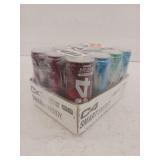 C4 Smart Energy Multi-Flavor Pack, 12 Pack