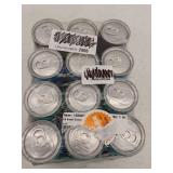 C4 Smart Energy Multi-Flavor Pack, 12 Pack