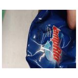 Damp Rid Refillable Moisture Absorber, Includes Single Damp Rid Pure Linen 11oz. Cup & Refill Bag, MFG Date 10/10/2024