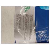 Damp Rid Refillable Moisture Absorber, Includes Single Damp Rid Pure Linen 11oz. Cup & Refill Bag, MFG Date 10/10/2024