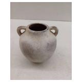 Porcer Ceramic Vase, 5.8 Inch