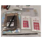Miscellaneous Beauty Lot