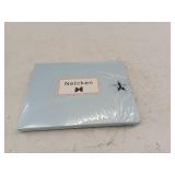 Netcken Night Sleep Hat Hair Bonnet,  Black And Light Purple