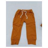 Toddler Hoodie And Pants Set, 2-3 Yr Old