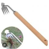 Weed Removal Tool