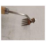 Weed Removal Tool