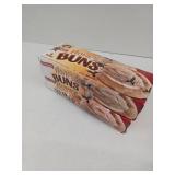 Little Debbie Honey Buns - 6 Count Box, 2 Boxes