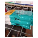 Amazon Basics Flushable Wipes - Fragrance Free- 3 packs