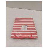 18 Pack Christmas Holiday Gift Bags Assorted Christmas Creamy Kraft Style Prints