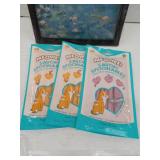 Miscellaneous Pet Lot