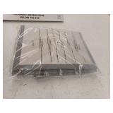 Navilis Lid Organizer, Gray