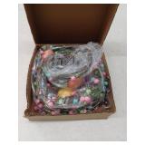 6 FT Long Artificial Easter Egg Garland