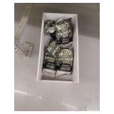 Kettle Brand Krinkle Cut Salt & Pepper Chips - 6 bags  ,  Expired-Mar 2025